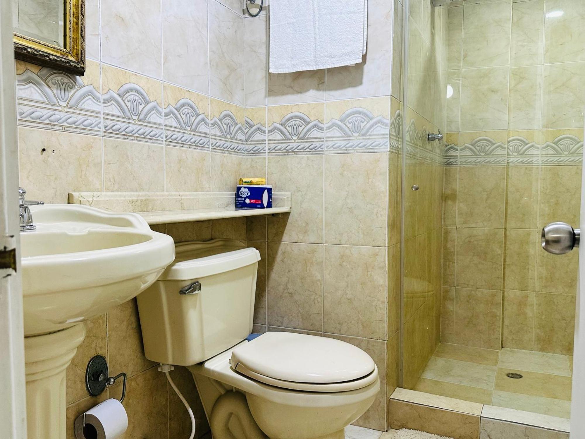 Alvarez Apartment Cartagena (Kolumbien)