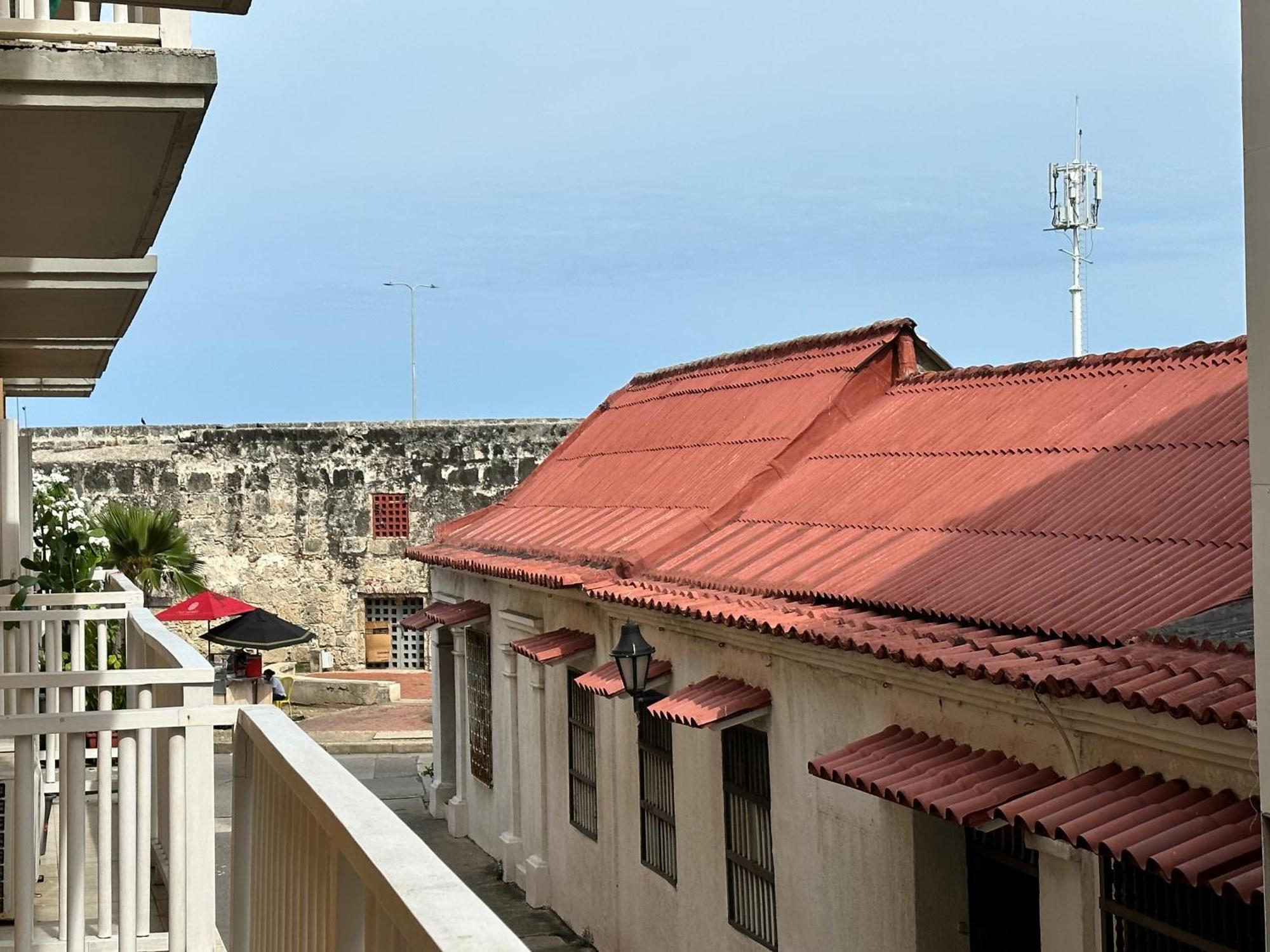 Alvarez Cartagena (Kolumbien)