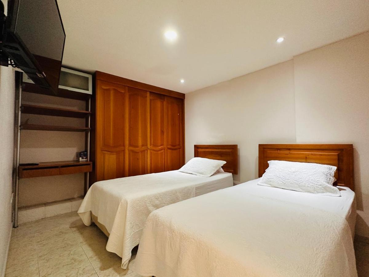 Alvarez Appartement