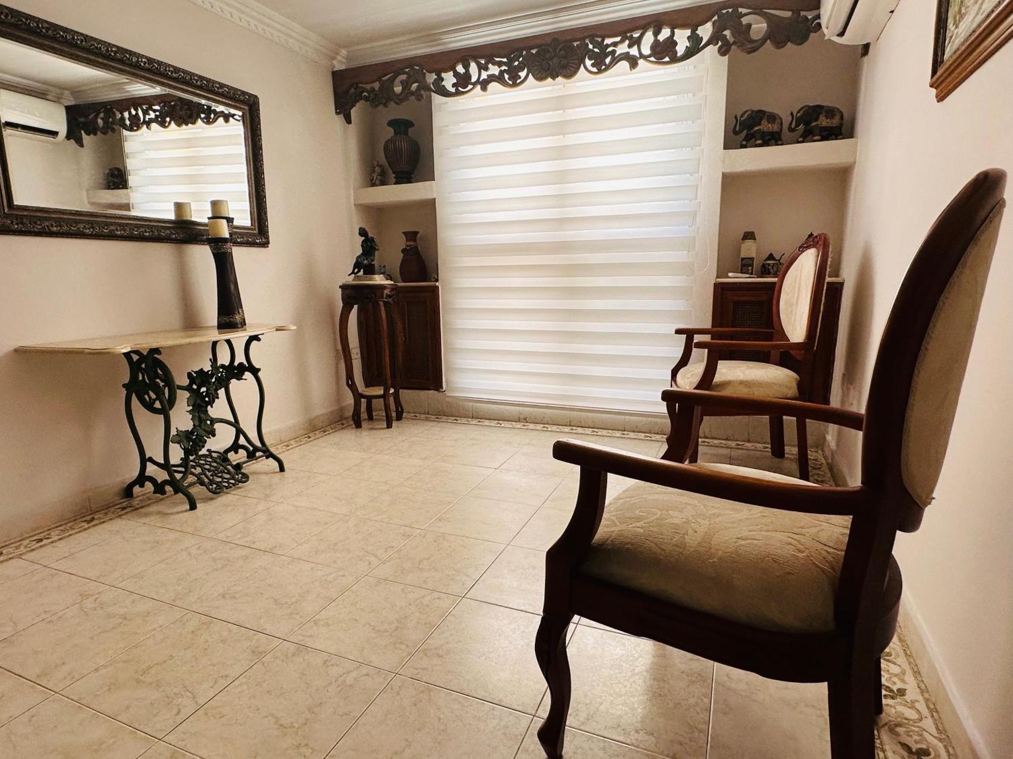 Alvarez Appartement