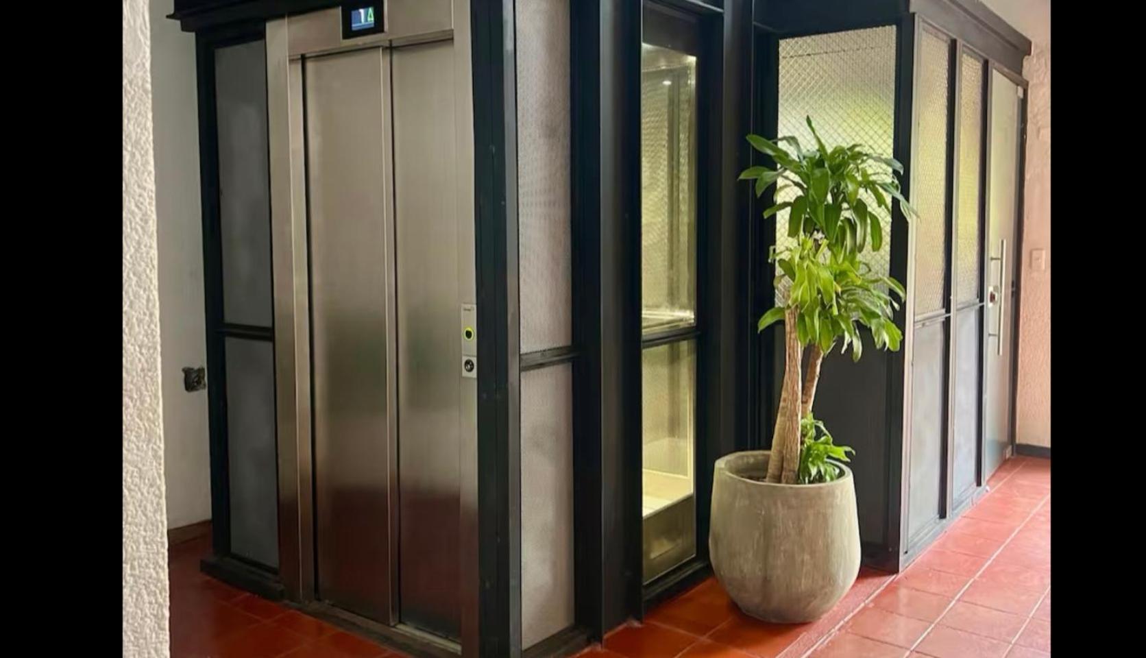 Appartement Alvarez Cartagène