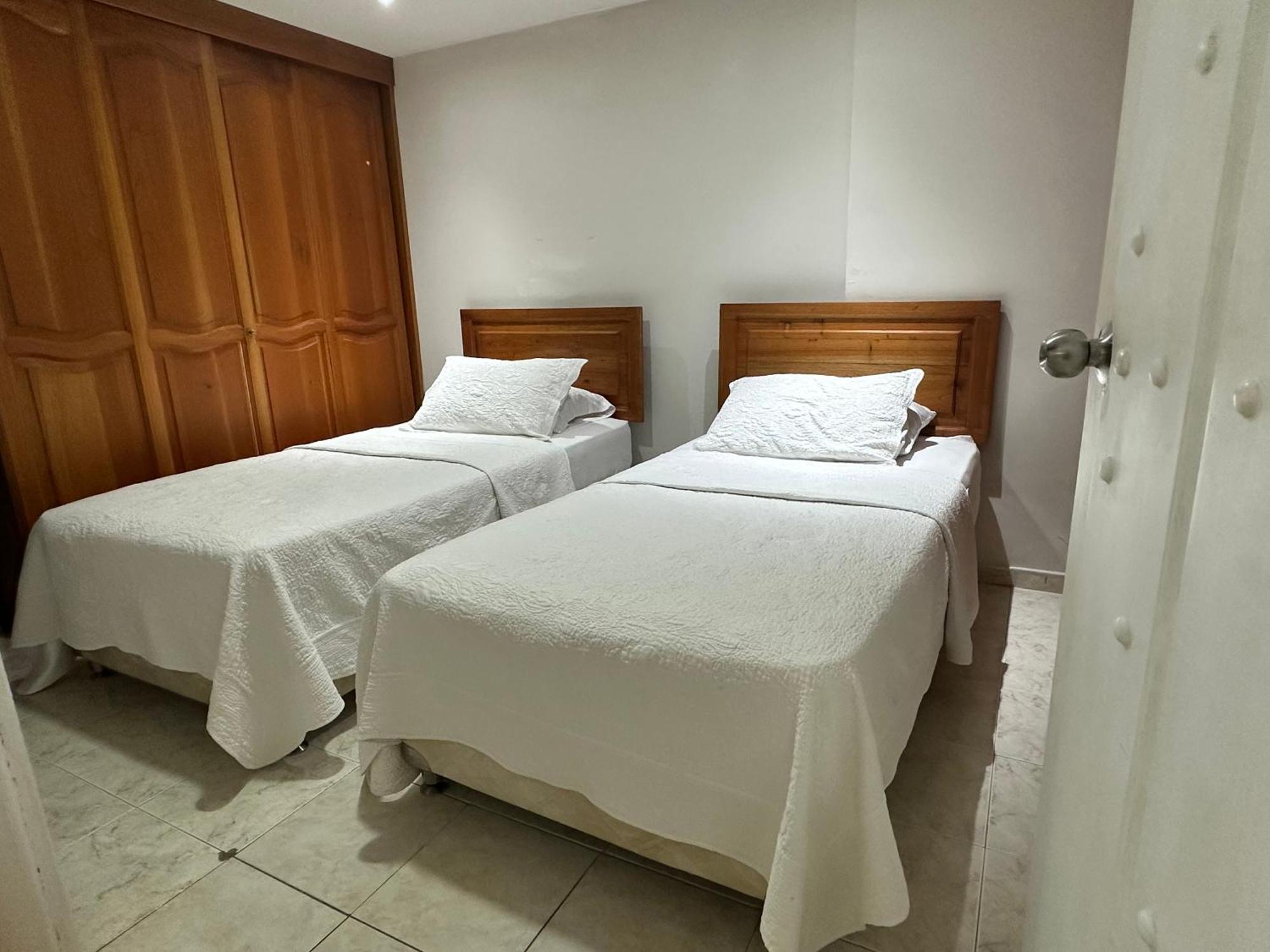 Alvarez Appartement *