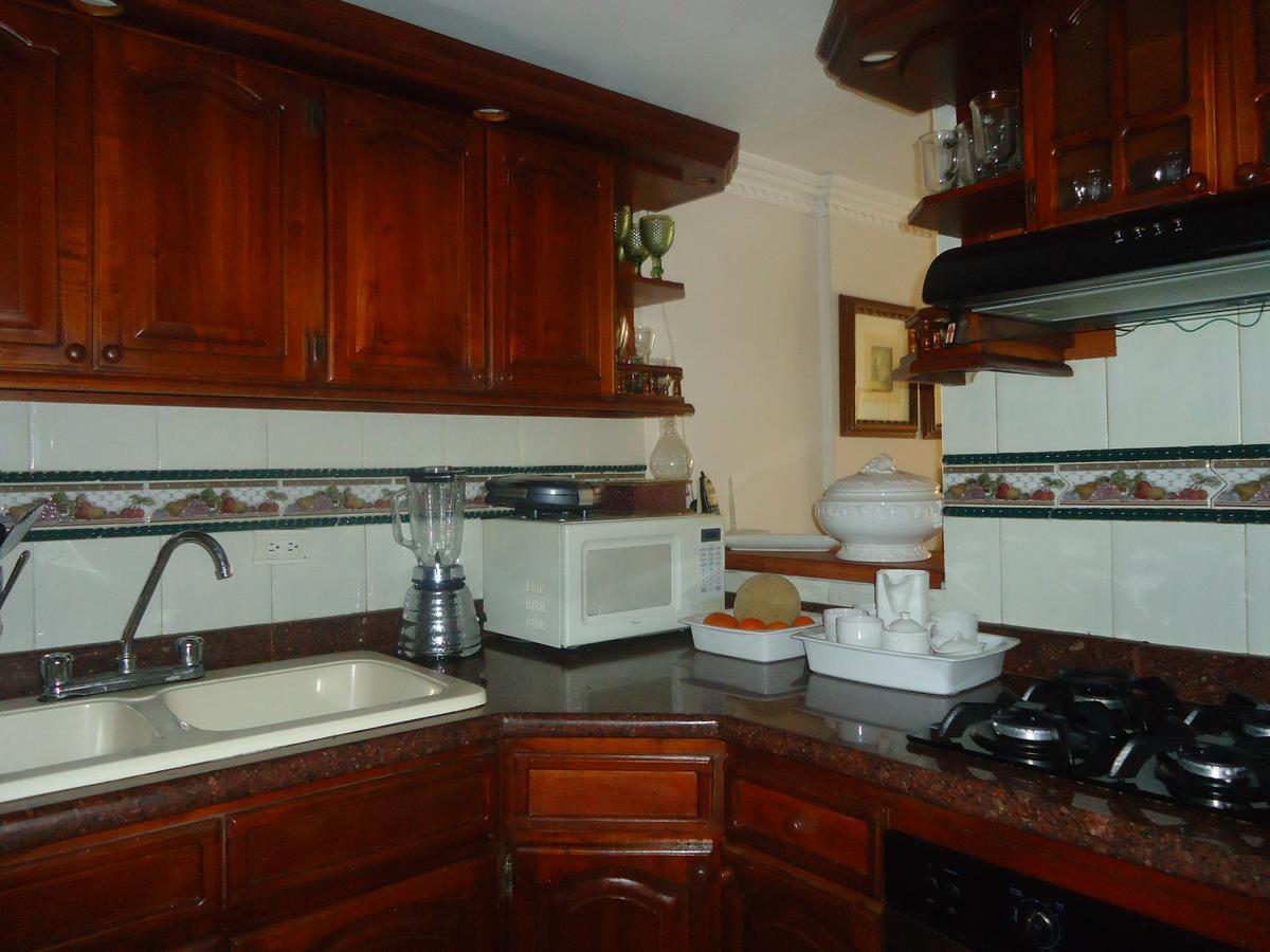 Alvarez Appartement
