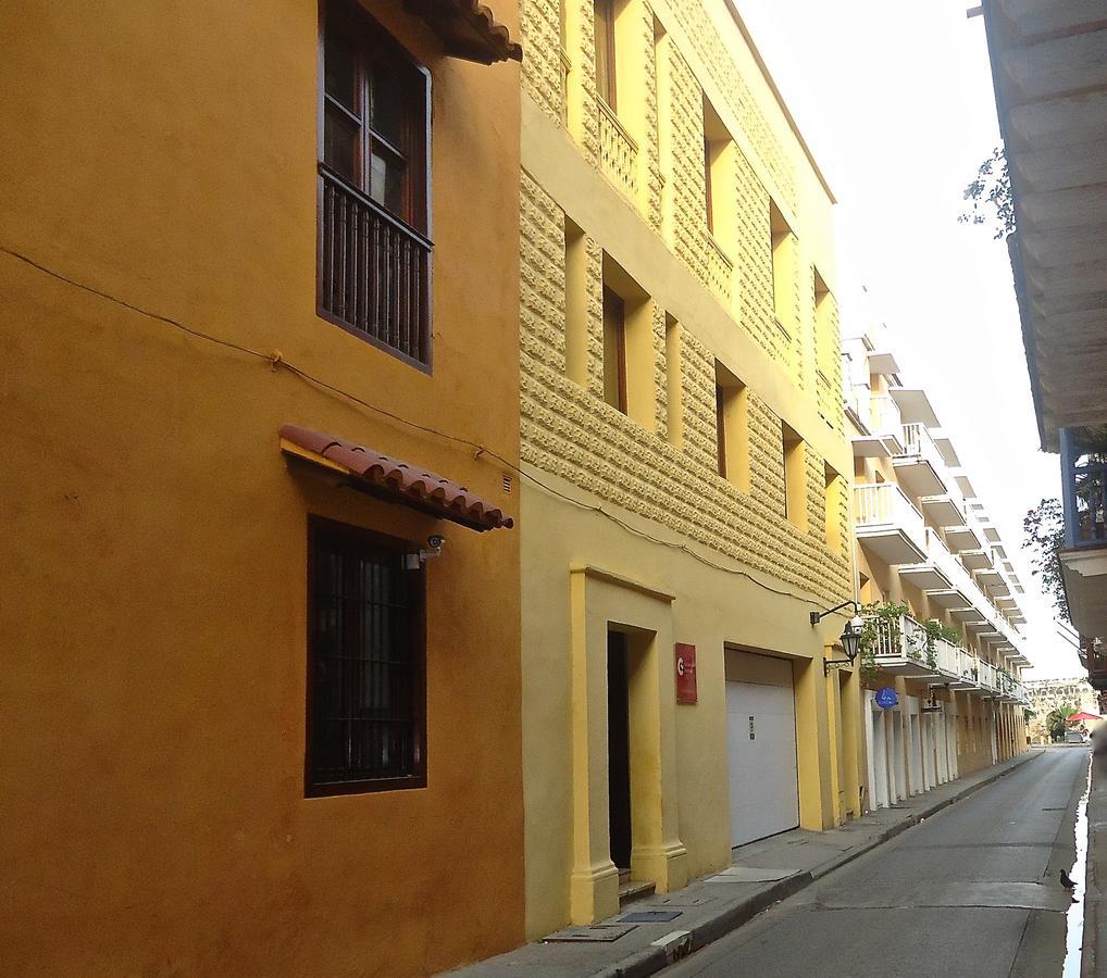 Alvarez * Cartagène